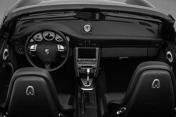 Porsche 911 30 of 30