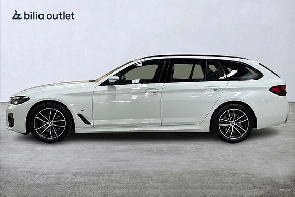 BMW 520d 9 of 30