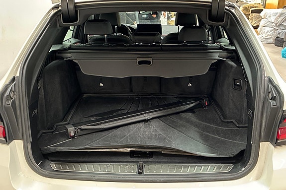 BMW 520d 11 of 30