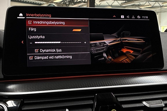 BMW 520d 22 of 30