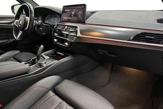 BMW 520d 15 of 30