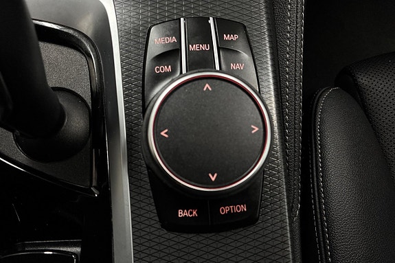 BMW 520d 29 of 30