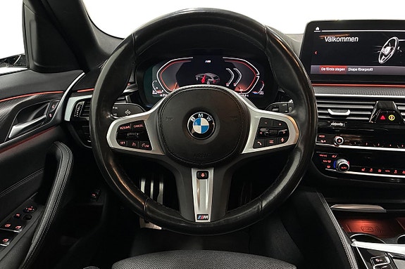 BMW 520d 16 of 30