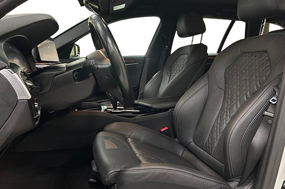 BMW 520d 13 of 30