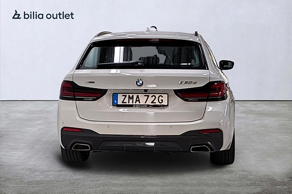 BMW 520d 7 of 30