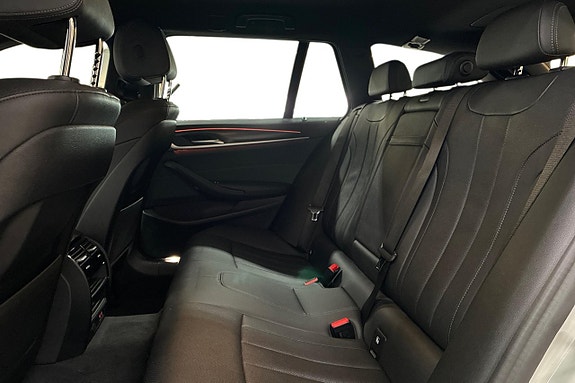 BMW 520d 14 of 30