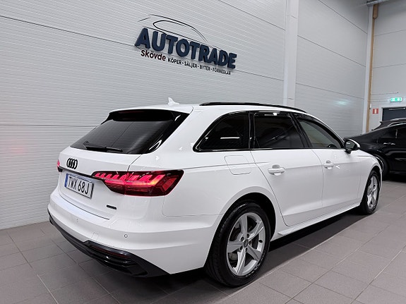 Audi A4 7 of 21
