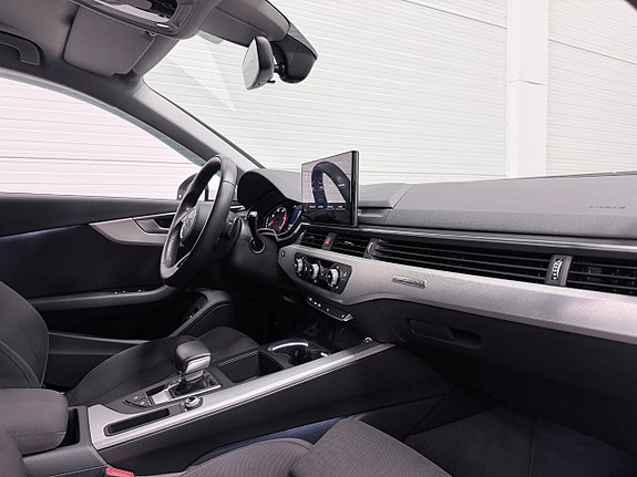 Audi A4 19 of 21