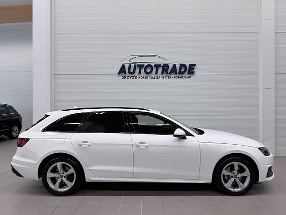Audi A4 6 of 21