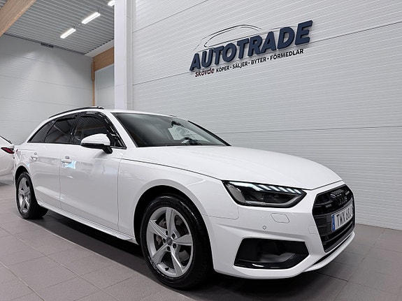 Audi A4 5 of 21