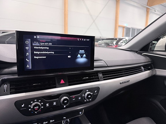 Audi A4 18 of 21