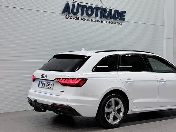 Audi A4 8 of 21