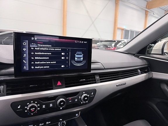 Audi A4 17 of 21