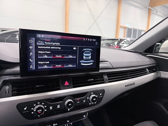 Audi A4 16 of 21