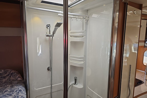 Hymer B 778 SL 3.0 177hk Aut, Långbädd, Solcell, Inverter (Inkommande) 20 of 30