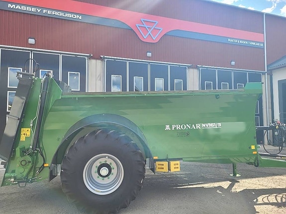 Pronar NV 161/3 2 of 20