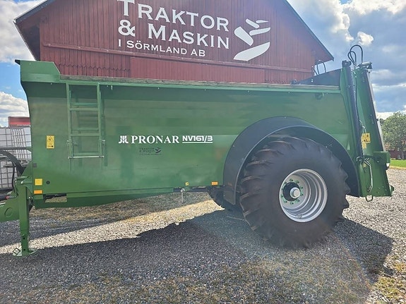 Pronar NV 161/3 19 of 20