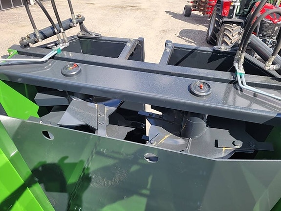 Pronar NV 161/3 17 of 20