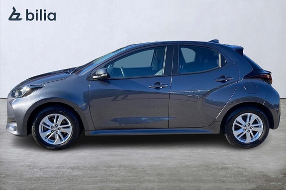 Toyota Yaris 3 of 21
