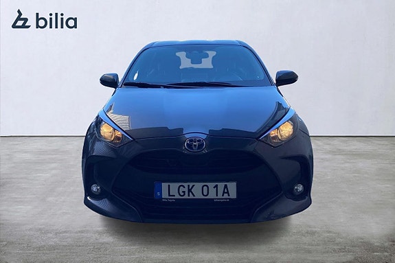 Toyota Yaris 6 of 21
