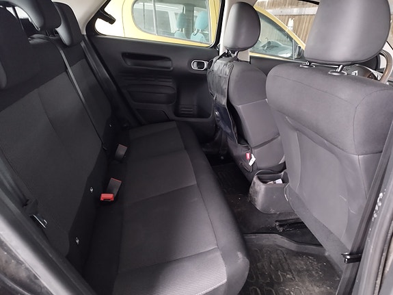 Citroen C4 Cactus 9 of 15