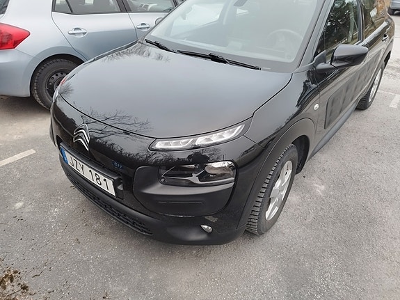 Citroen C4 Cactus 15 of 15