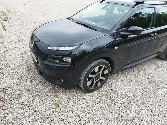 Citroen C4 Cactus 12 of 15