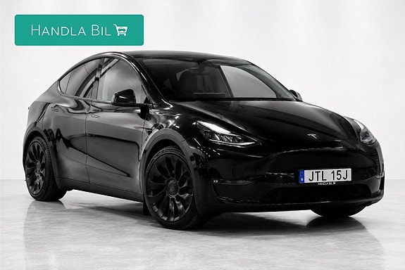 Tesla Model Y 4 of 25