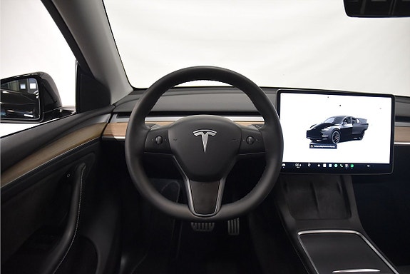 Tesla Model Y 2 of 25