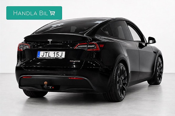 Tesla Model Y 5 of 25