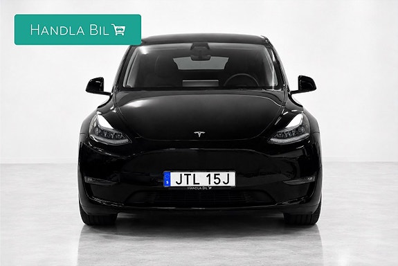 Tesla Model Y 3 of 25