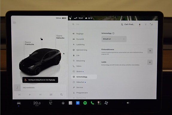 Tesla Model Y 18 of 25
