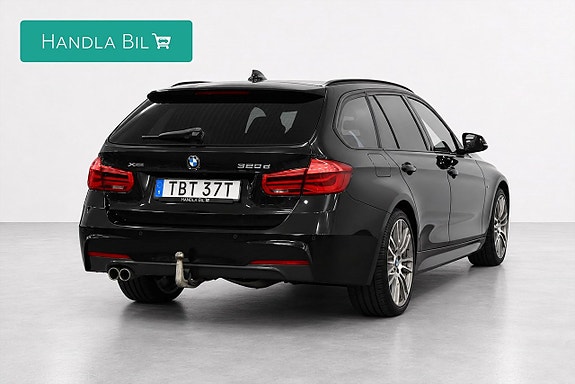 BMW 320 5 of 30