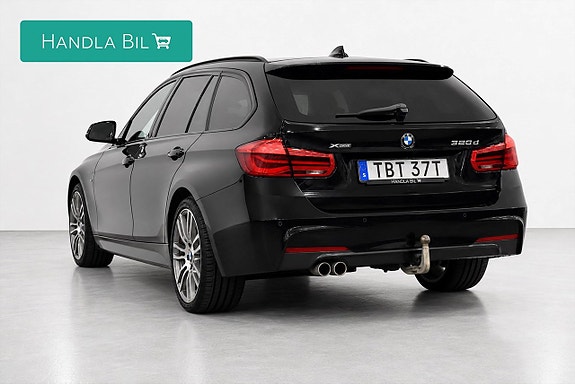 BMW 320 7 of 30