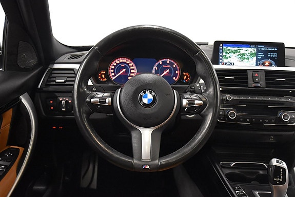 BMW 320 2 of 30