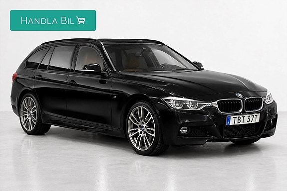 BMW 320 4 of 30