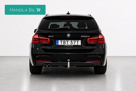 BMW 320 6 of 30