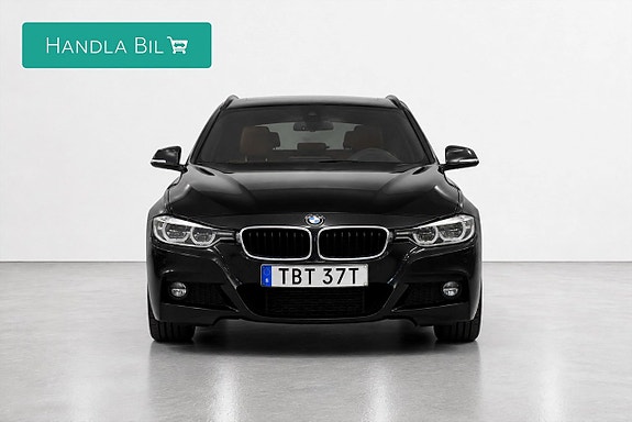 BMW 320 3 of 30