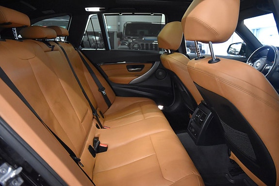 BMW 320 14 of 30