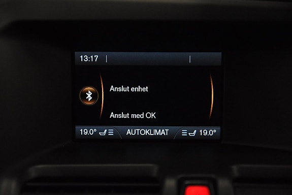 Volvo XC60 17 of 19