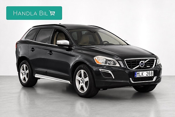 Volvo XC60 4 of 19