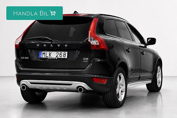 Volvo XC60 5 of 19