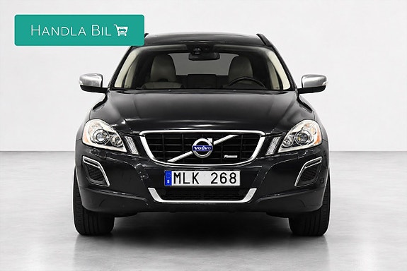 Volvo XC60 3 of 19