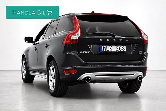 Volvo XC60 7 of 19