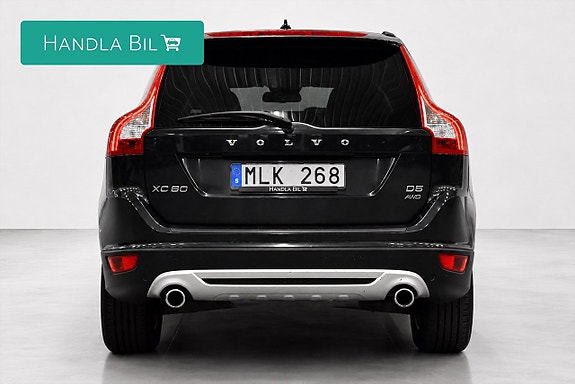 Volvo XC60 6 of 19