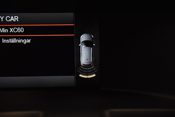 Volvo XC60 18 of 19