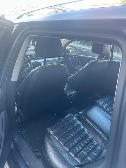 Volkswagen Passat 4 of 5