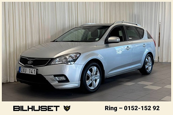 Kia Ceed 4 of 25
