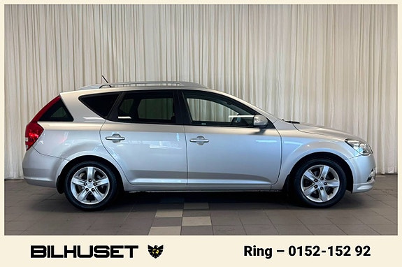 Kia Ceed 2 of 25