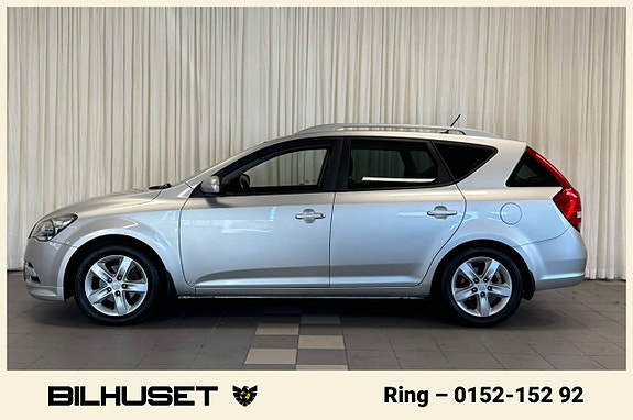 Kia Ceed 5 of 25